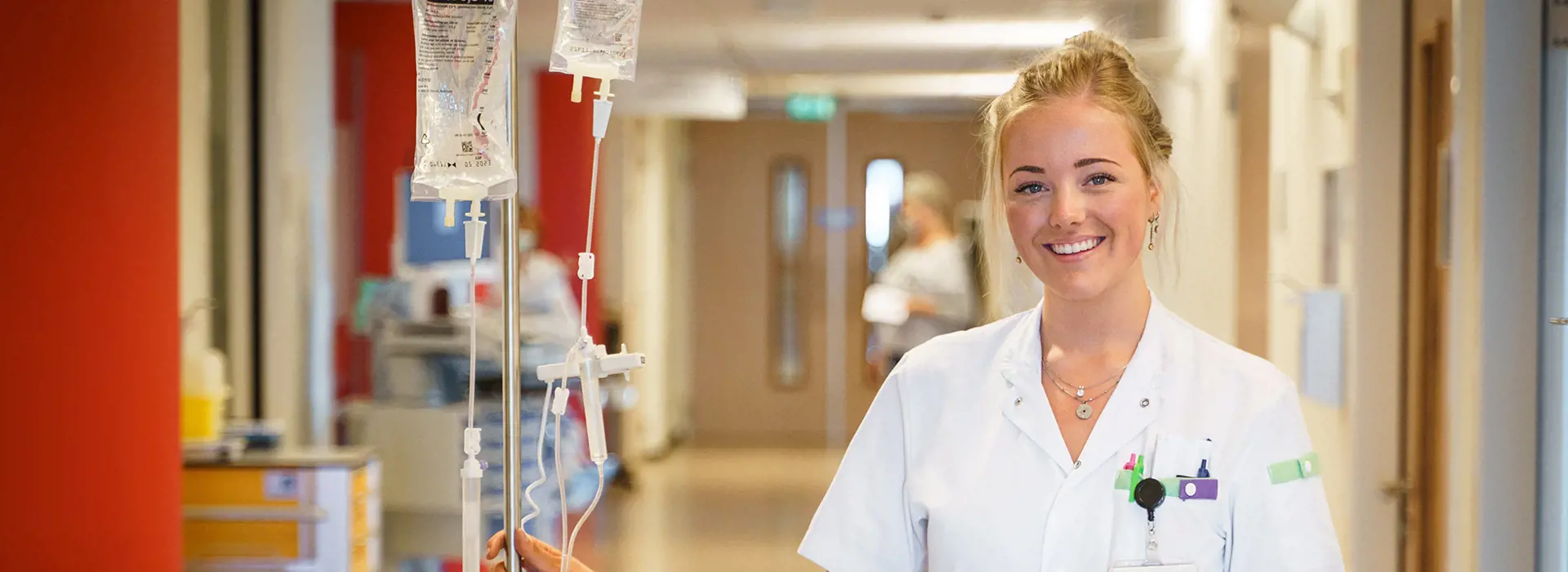 Werken bij HagaZiekenhuis